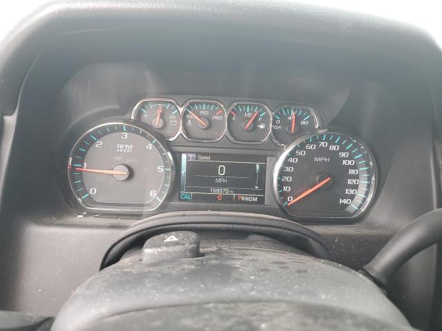 Chevrolet Suburban C1500 Ltz Image 12