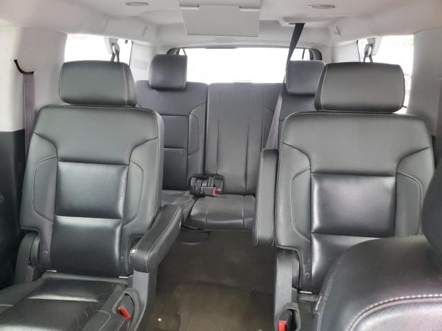 Chevrolet Suburban C1500 Ltz Image 13