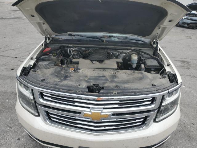 Chevrolet Suburban C1500 Ltz Image 7