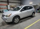 Nissan Rogue S Image 1