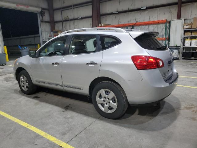 Nissan Rogue S Image 14