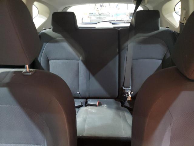 Nissan Rogue S Image 10