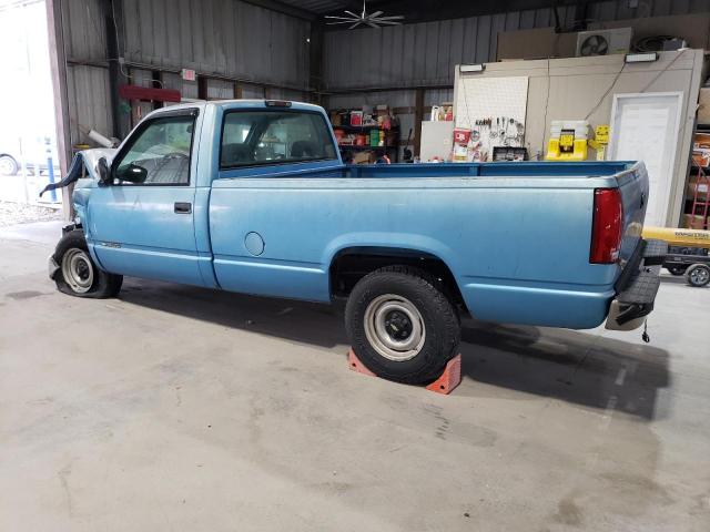 Chevrolet Gmt C1500 Image 11