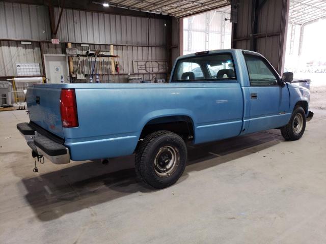 Chevrolet Gmt C1500 Image 5