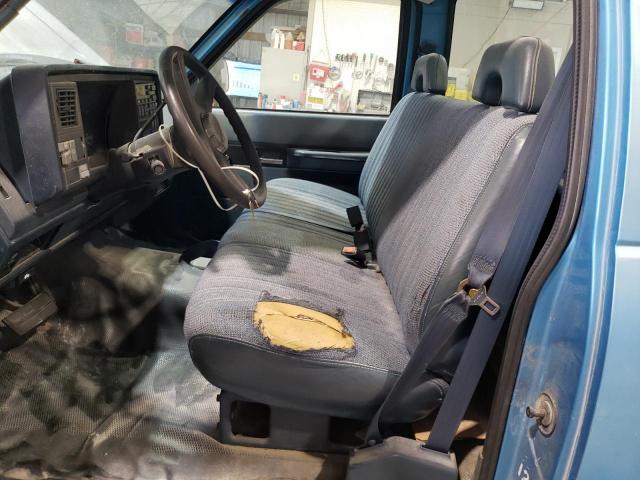 Chevrolet Gmt C1500 Image 6