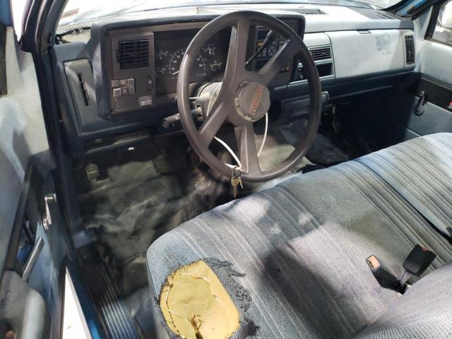 Chevrolet Gmt C1500 Image 8