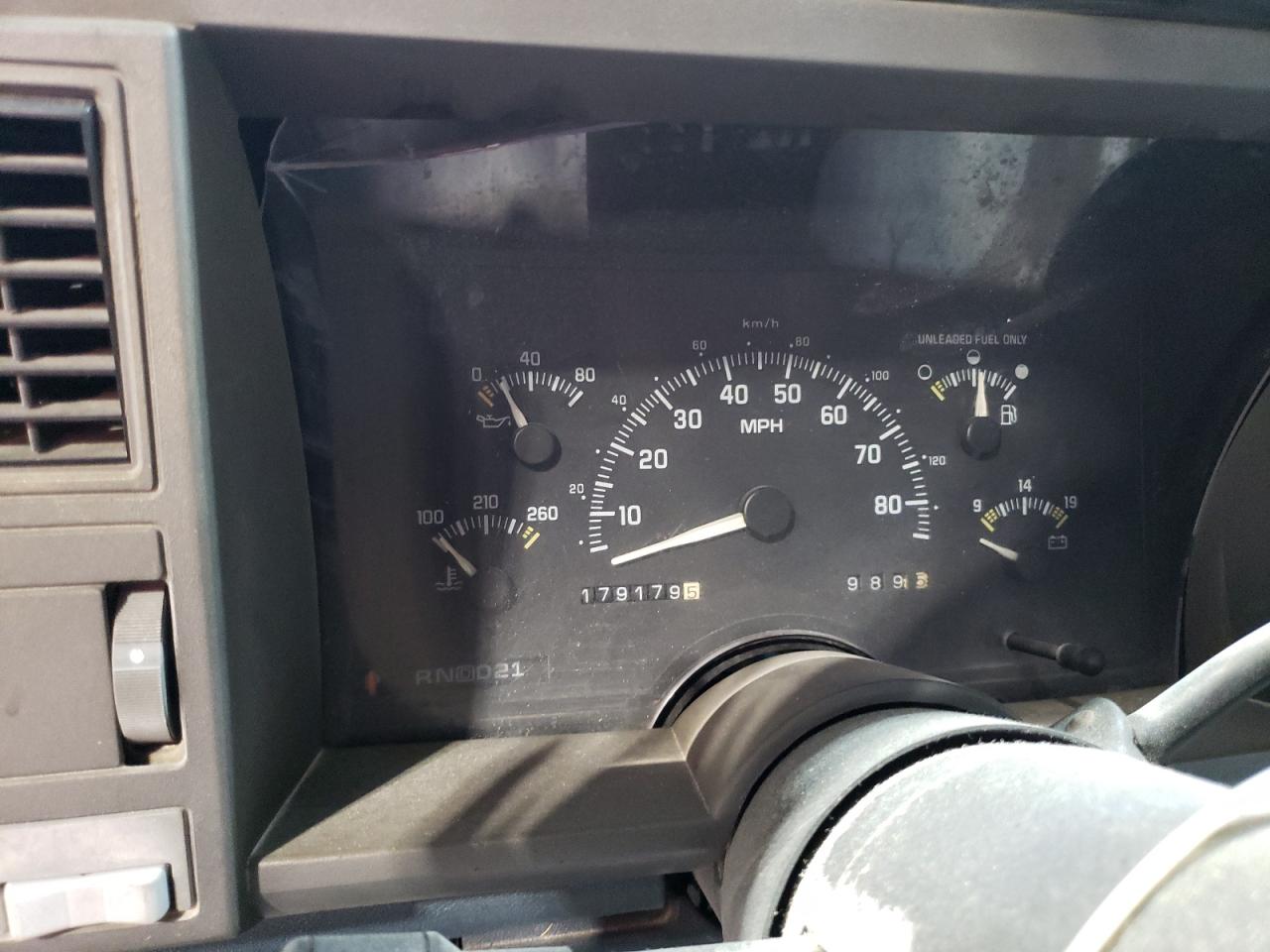 Chevrolet Gmt C1500 Image 2