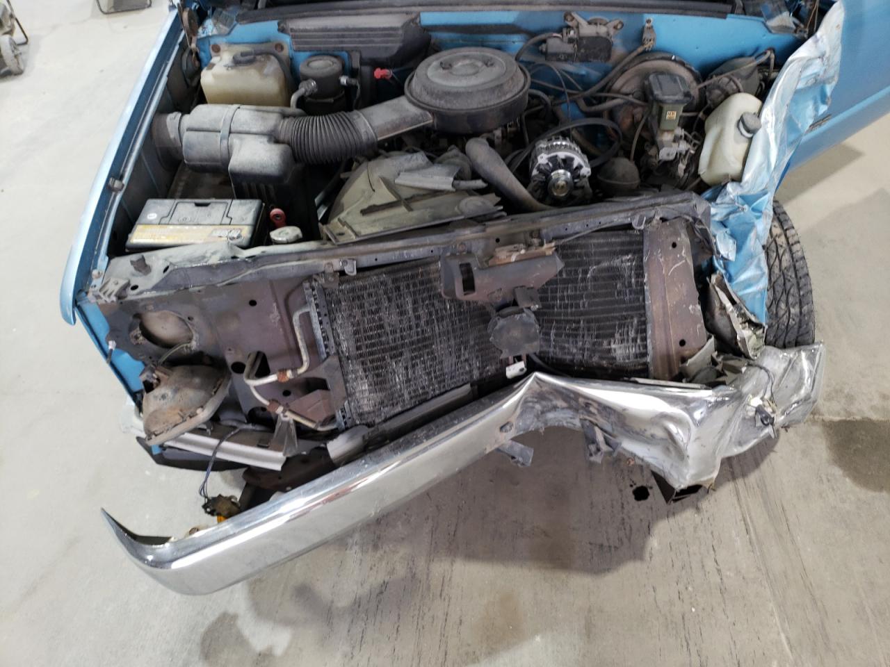 Chevrolet Gmt C1500 Image 12