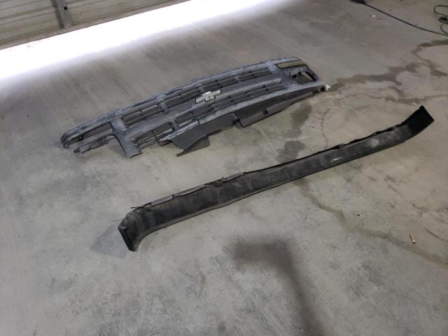 Chevrolet Gmt C1500 Image 10