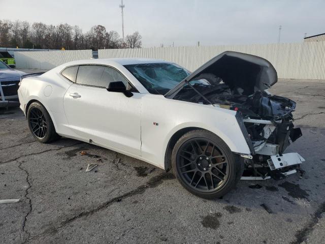 Chevrolet Camaro Lt Image 11