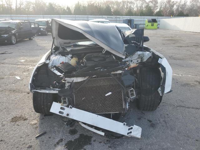 Chevrolet Camaro Lt Image 7