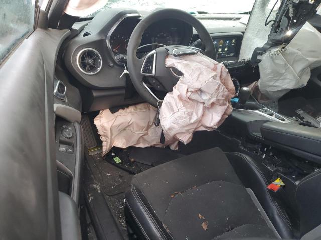 Chevrolet Camaro Lt Image 3