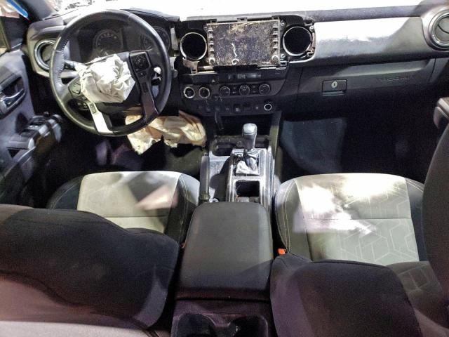 Toyota Tacoma Double Cab Image 5