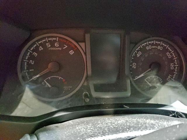 Toyota Tacoma Double Cab Image 13