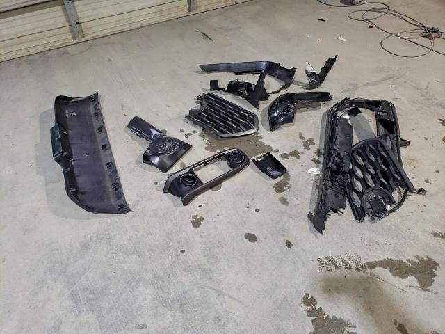 Toyota Tacoma Double Cab Image 4