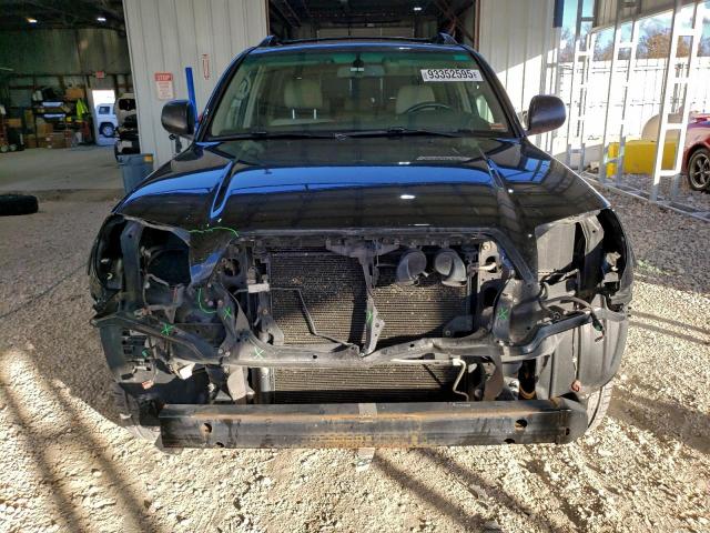 Toyota 4Runner Sr5 Image 4