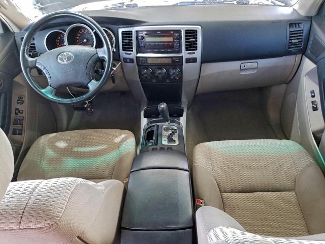 Toyota 4Runner Sr5 Image 3