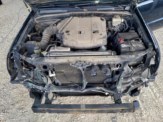 Toyota 4Runner Sr5 Image 5