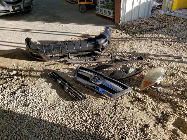 Toyota 4Runner Sr5 Image 7