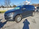 Chevrolet Equinox Ls Image 1