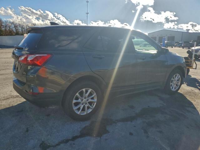 Chevrolet Equinox Ls Image 2