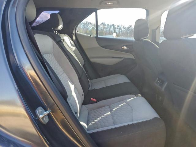 Chevrolet Equinox Ls Image 11