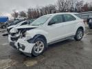 Chevrolet Equinox Ls Image 1