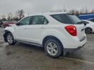 Chevrolet Equinox Ls Image 3