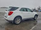 Chevrolet Equinox Ls Image 5