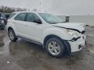 Chevrolet Equinox Ls Image 2