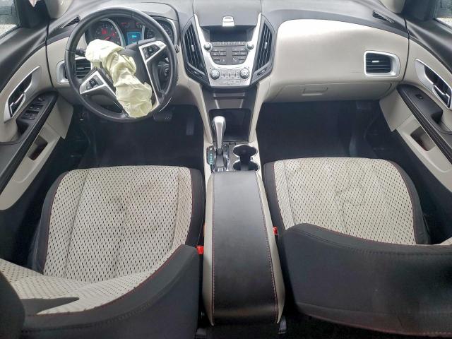 Chevrolet Equinox Ls Image 13