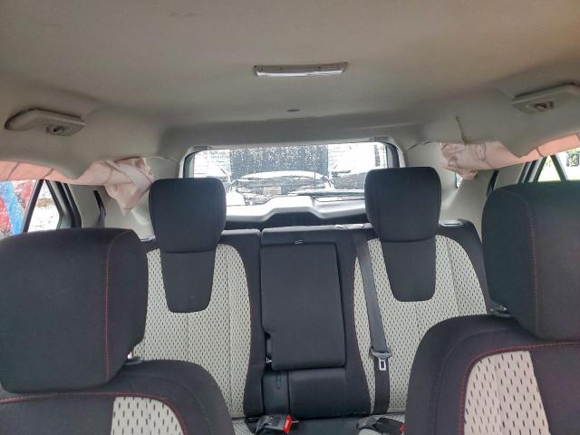 Chevrolet Equinox Ls Image 7