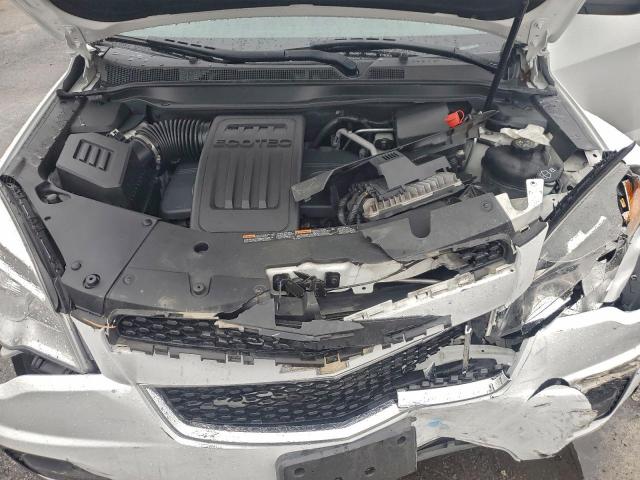 Chevrolet Equinox Ls Image 6