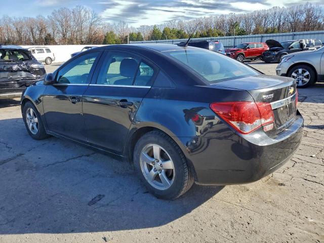 Chevrolet Cruze Lt Image 5