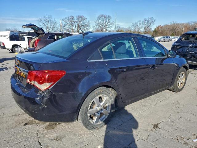 Chevrolet Cruze Lt Image 4