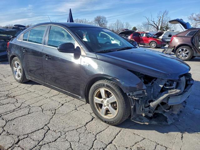 Chevrolet Cruze Lt Image 2