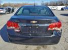 Chevrolet Cruze Lt Image 6