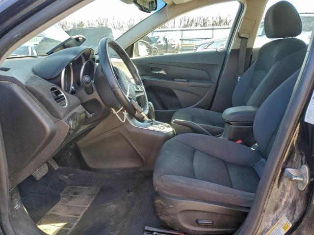 Chevrolet Cruze Lt Image 12