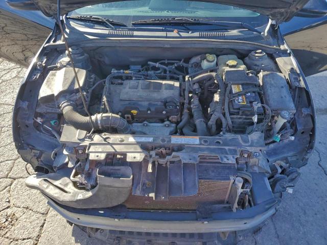 Chevrolet Cruze Lt Image 7