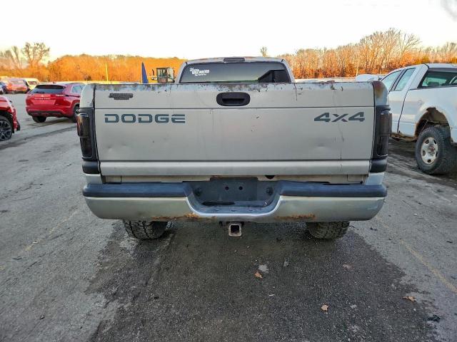 Dodge Ram 2500 Image 5