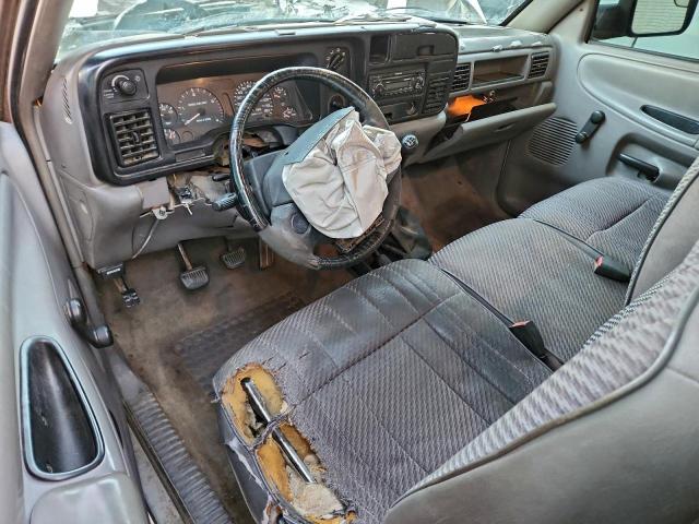 Dodge Ram 2500 Image 12