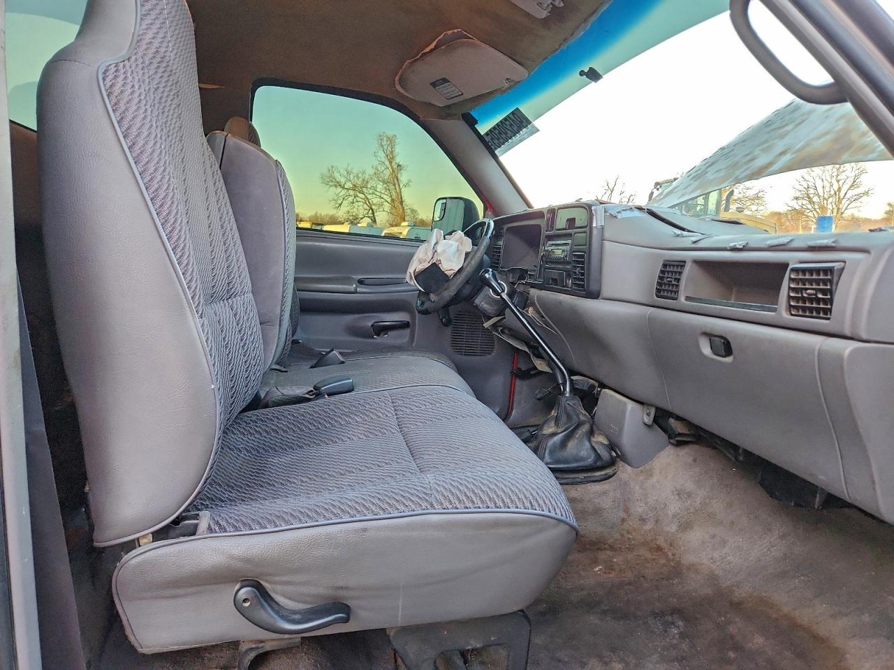 Dodge Ram 2500 Image 7