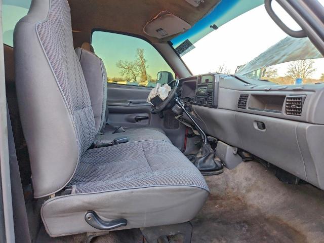 Dodge Ram 2500 Image 7