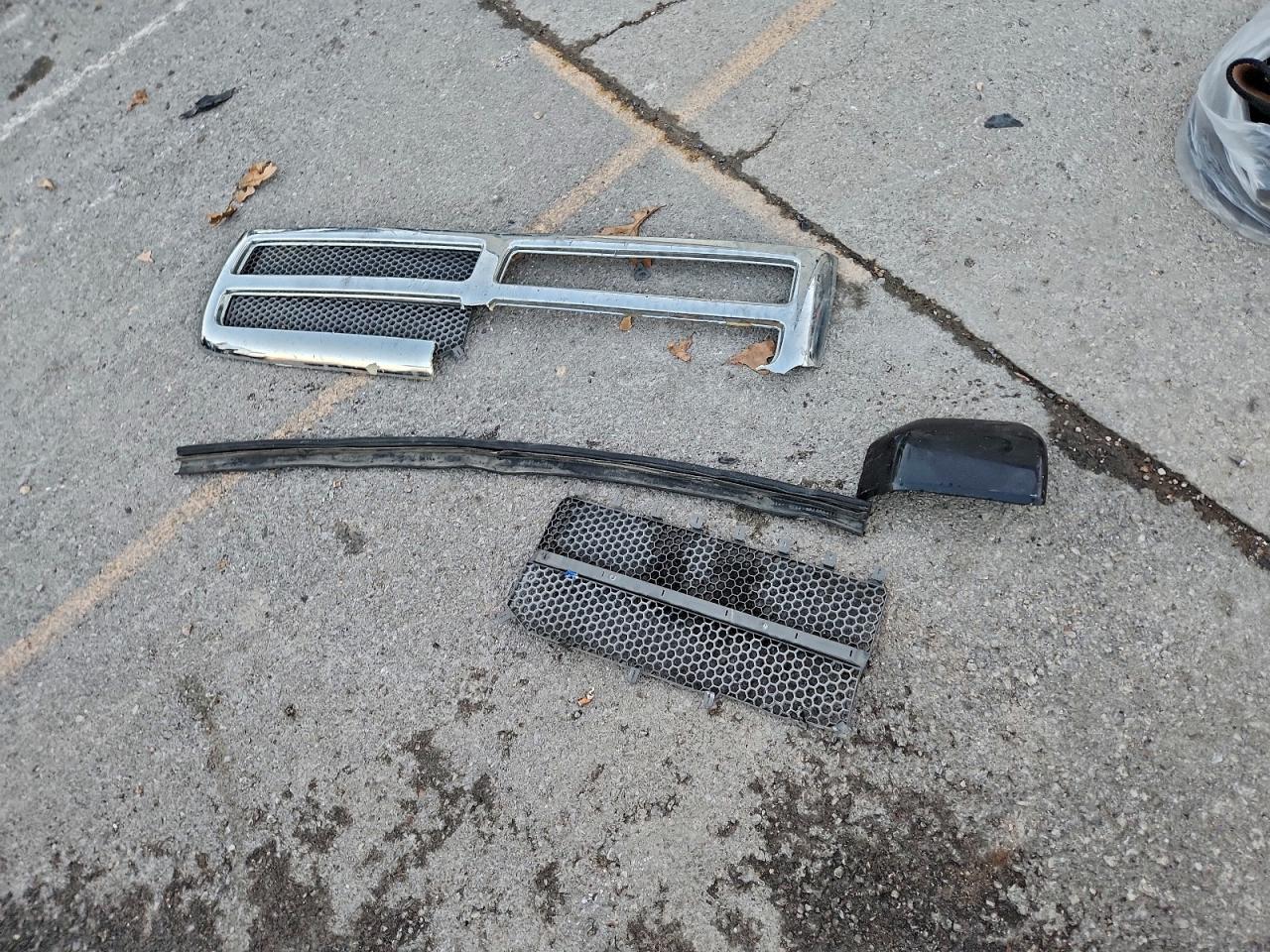 Dodge Ram 2500 Image 11