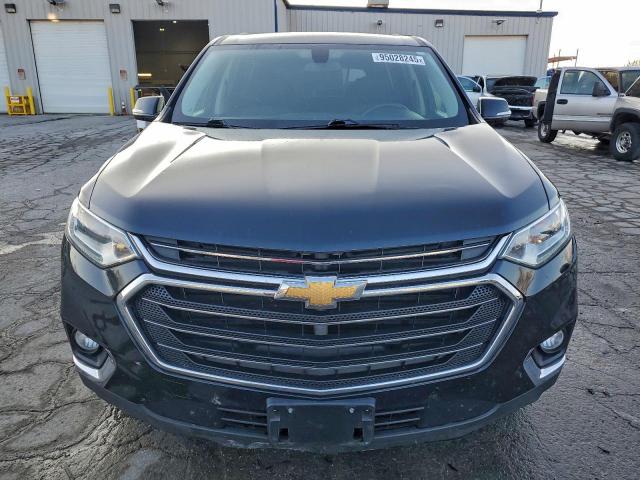 Chevrolet Traverse Lt Image 5