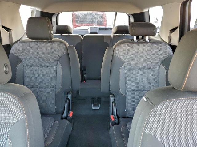 Chevrolet Traverse Lt Image 12