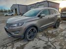 Lincoln MKC Reserve Image 1