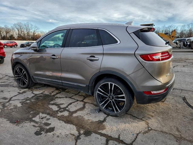 Lincoln MKC Reserve Image 6