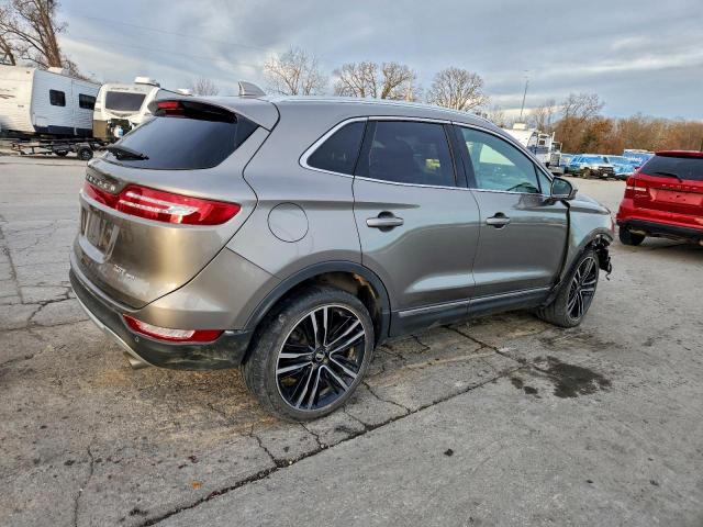 Lincoln MKC Reserve Image 8