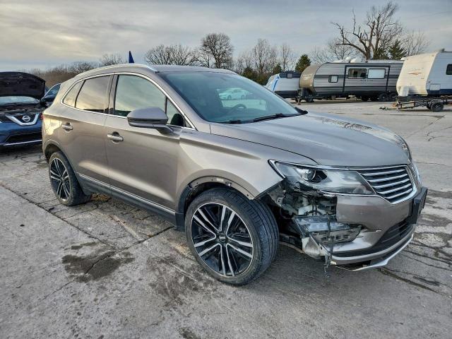 Lincoln MKC Reserve Image 9